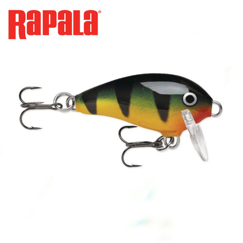 fat rap fishing lure Rapala Mini Silver Its tight swimming action perfectly imitates the motion of fleeing bait TEAL LABEL RAPALA SHALLOW