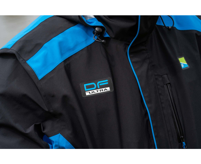 Thumbnail: Preston Innovations DF Ultra Suit