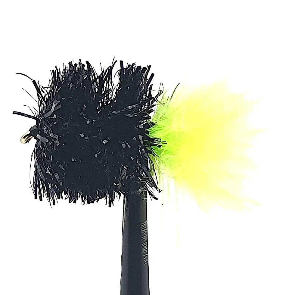 Viva Blob Trout Fly