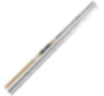 Attura Carbon Match Rod
