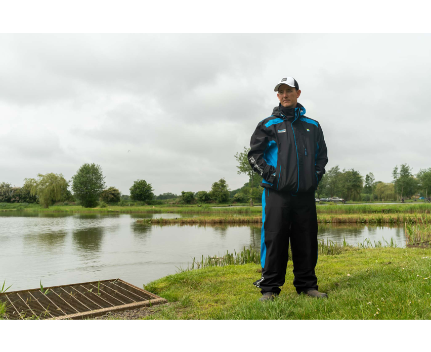 Thumbnail: Preston Innovations DF Ultra Suit