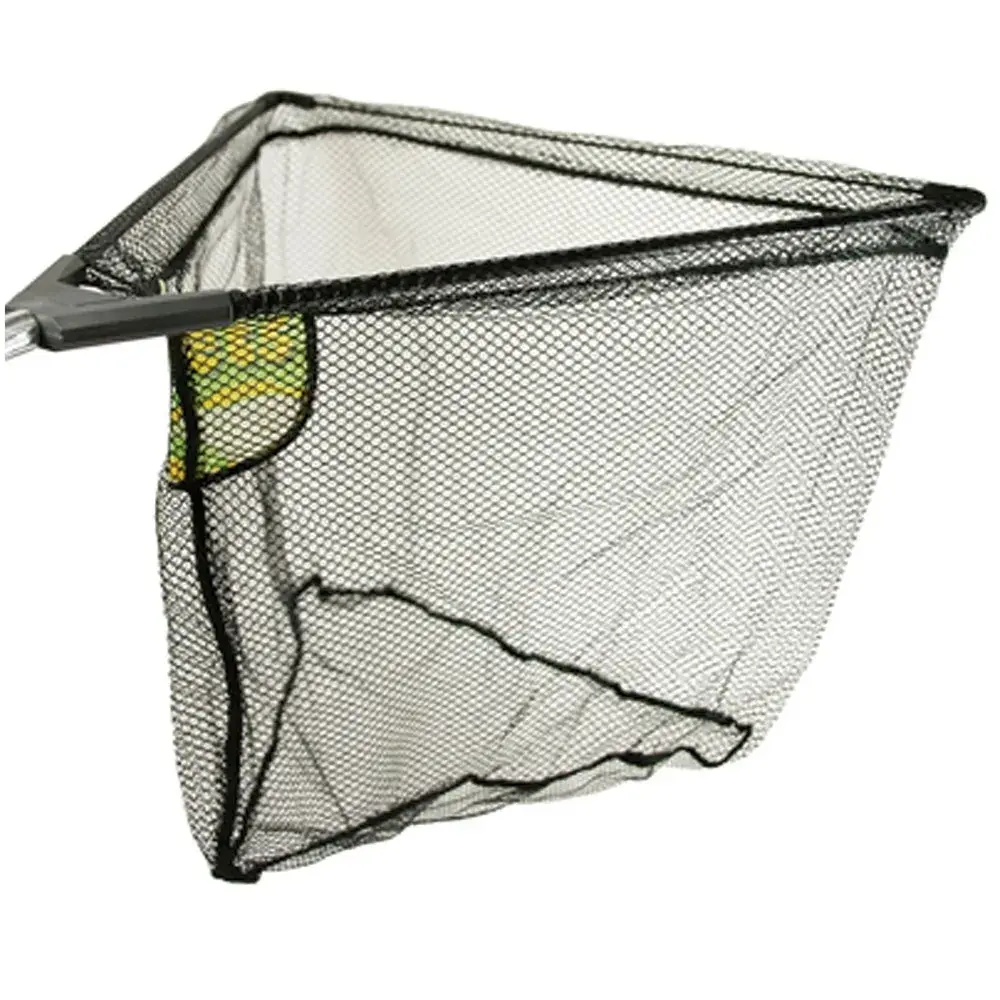 Folding Triangular Pan Net