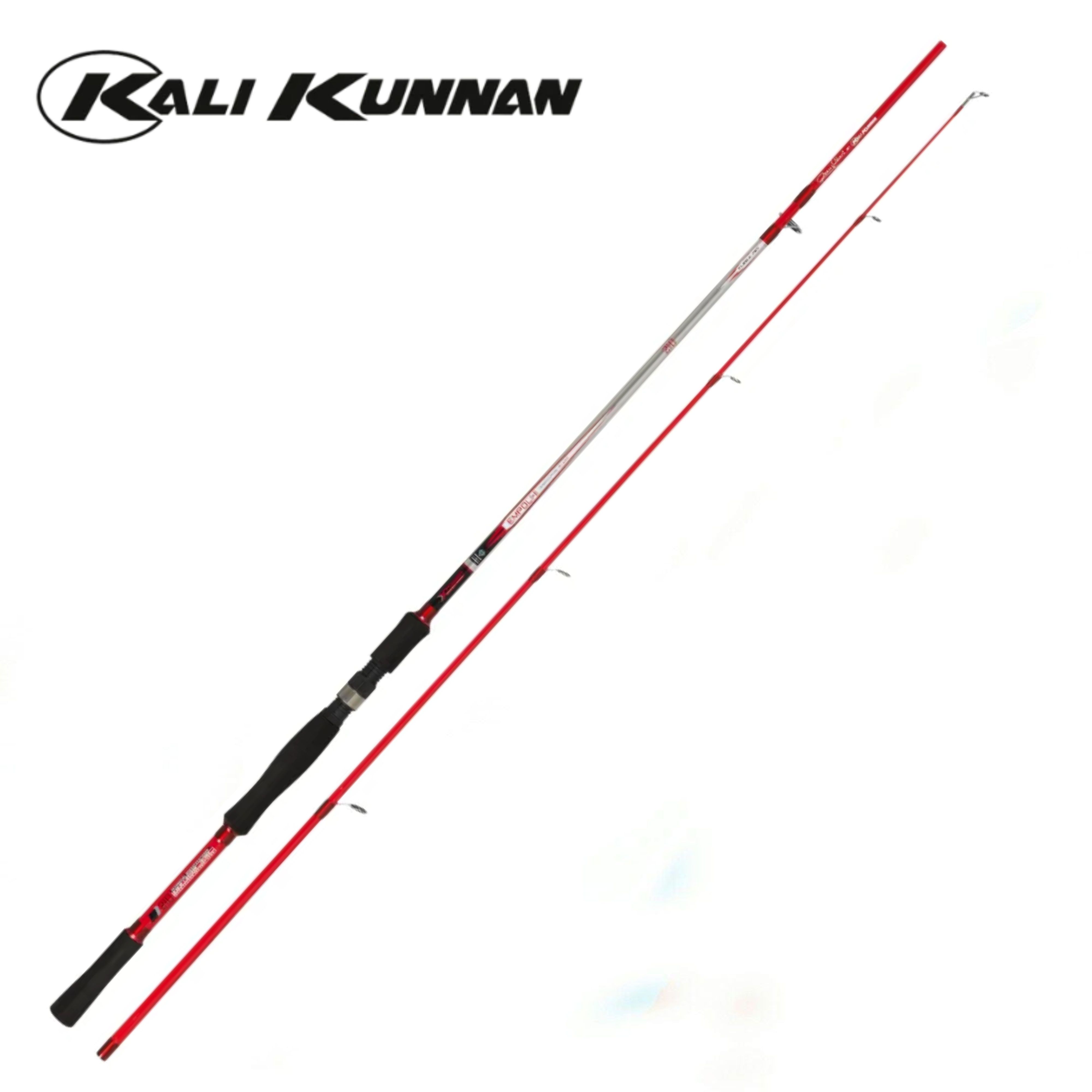 Kali Kunnan Empoli Spinning Rod