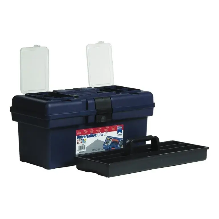 Lemco Lid Tackle Box 20"