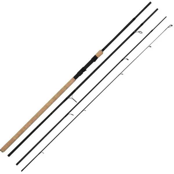 Blackrock Geotrex Rio Parana travel rod