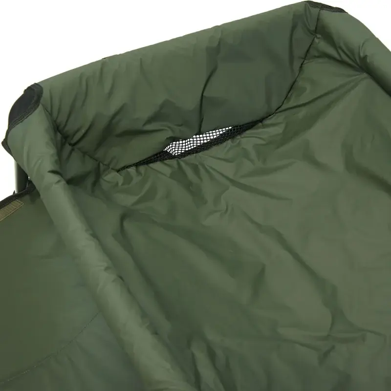 NGT Deluxe Fishing Cradle