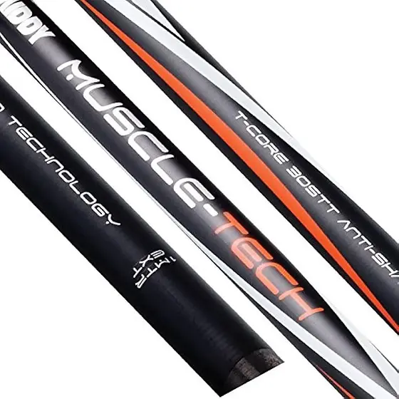 Middy Muscletech 600 6m Margin Pole | Bait Butcher Fishing Tackle Middy Muscletech 600 6m Margin Pole | Bait Butcher Fishing Tackle