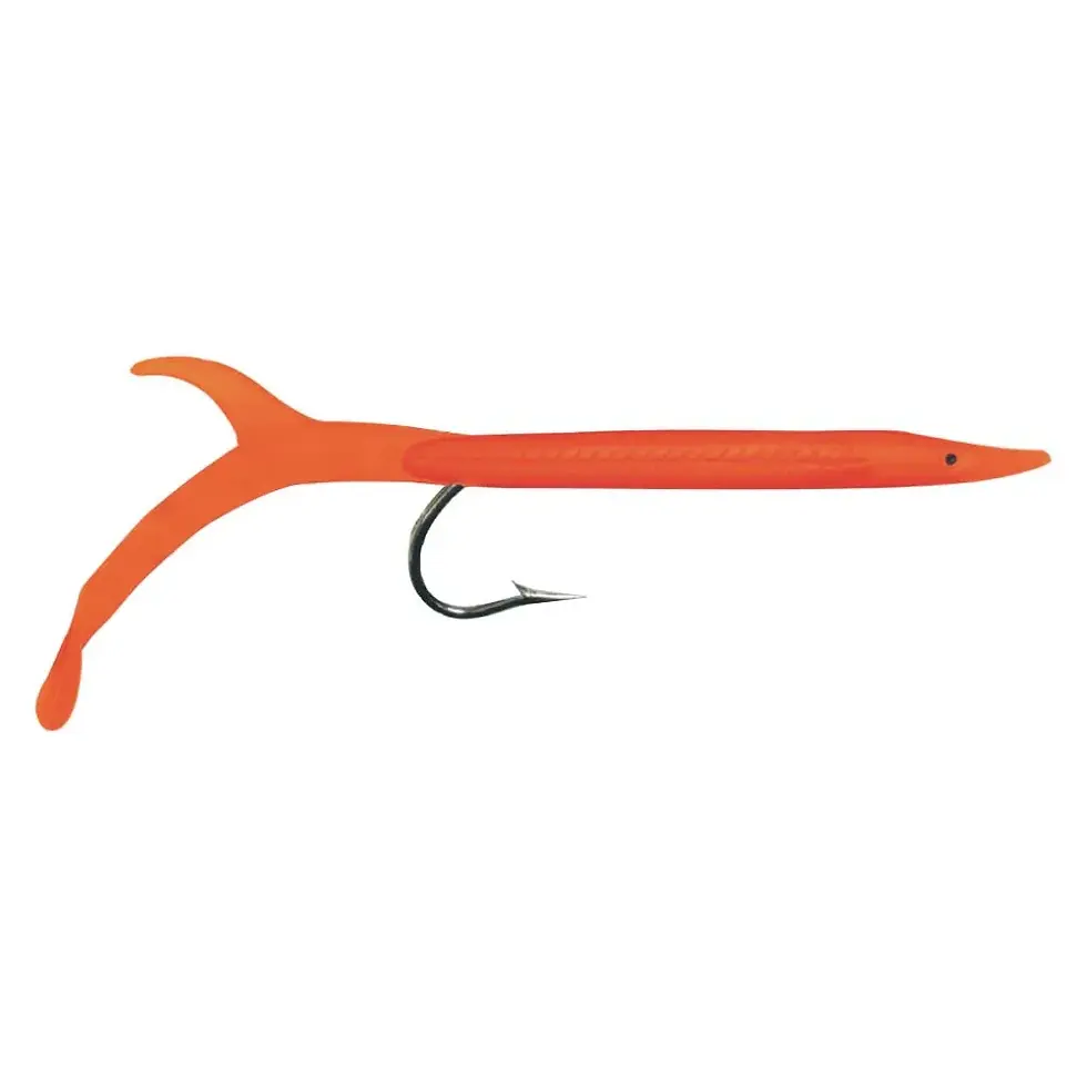 Delta Skalli-Wag Flourescent Orange