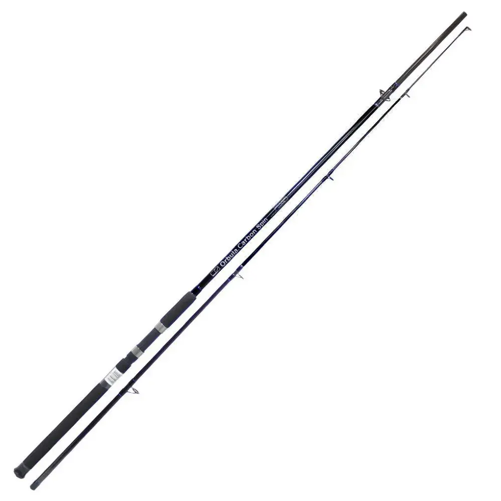 Orbula Carbon Spinning Rod