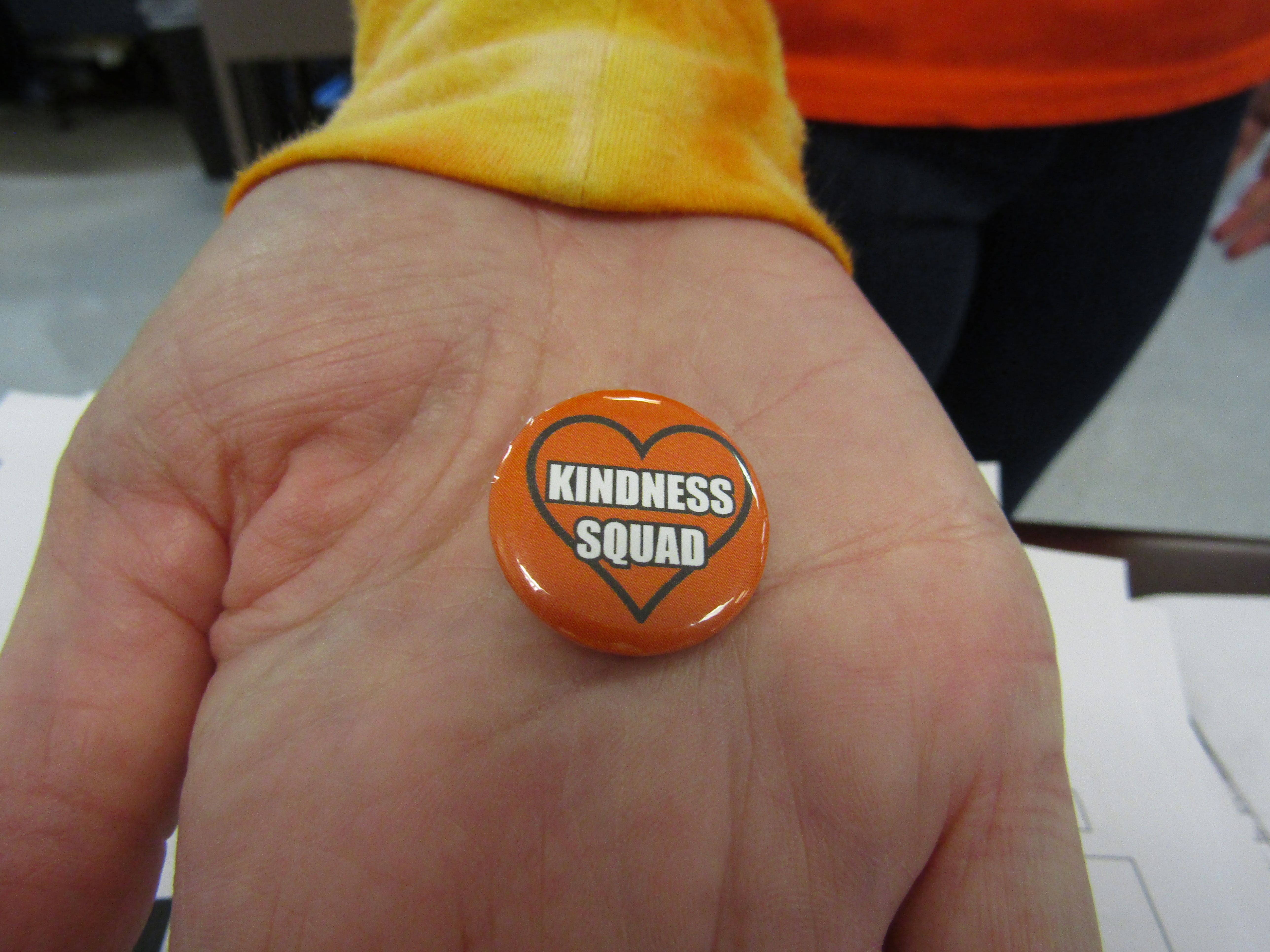 Button