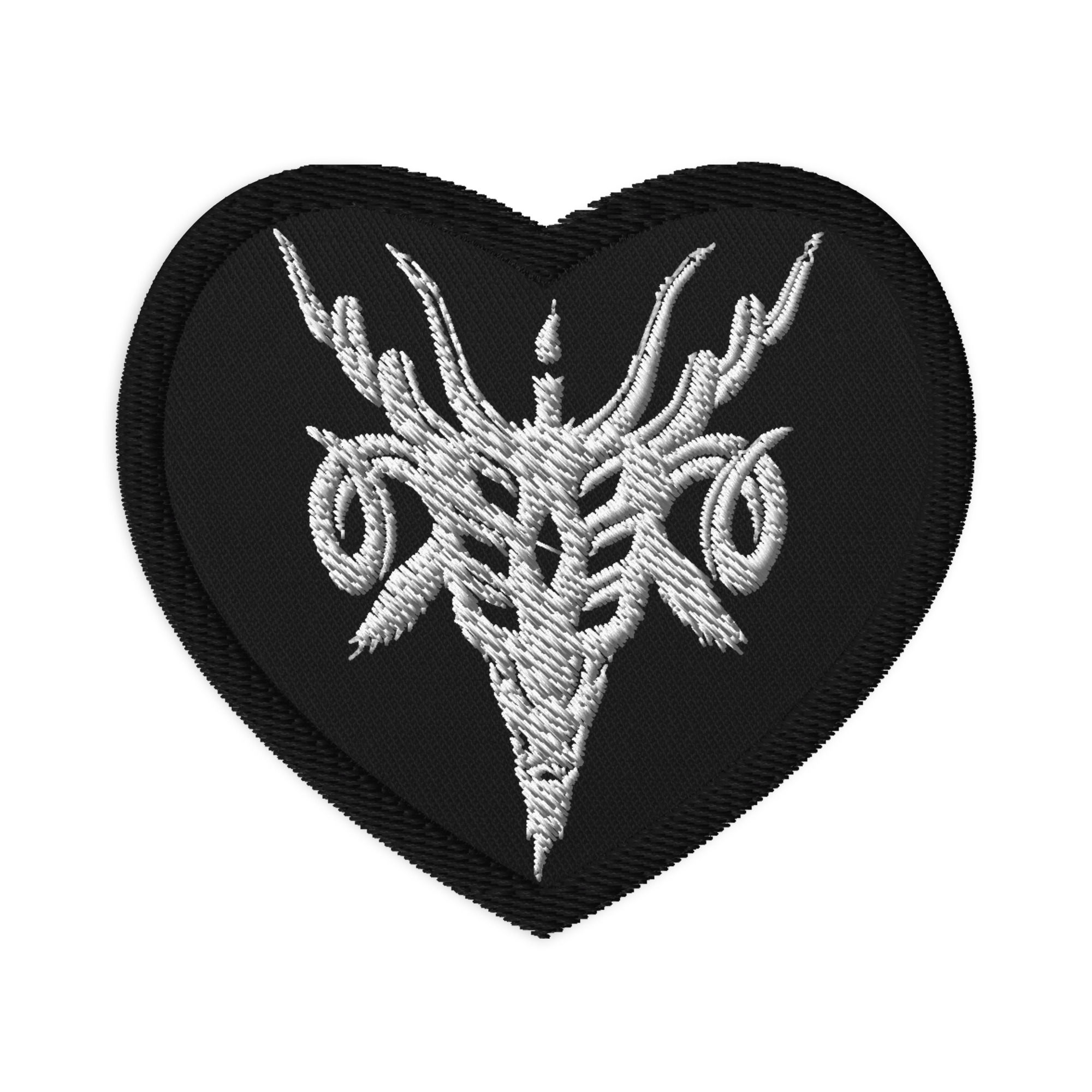GOAT LOVE PATCH - RUN002