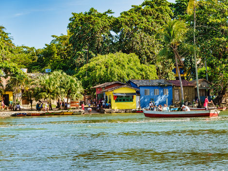 Brasilien,Bahia,Santo André,Ferien,Badeferien,Ferienhaus am Meer,Kinder,Meer,Strandurlaub,Booking.com,Airbnb