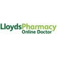 Lloyds Pharmacy Online Doctor Logo