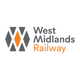 West Midlands Railway Logo