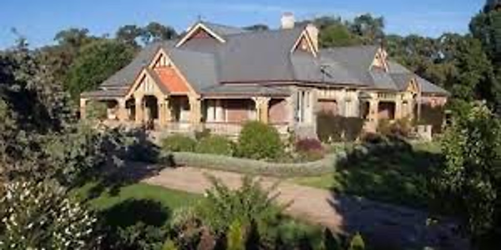 Little Bit of Luxe - Yoga Retreat 2022