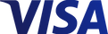 VISA 第一熊LOGO