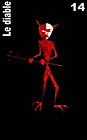 Le Diable