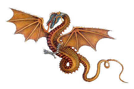 Le Dragon en Feng Shui