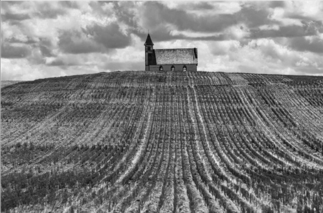 Inner Landscapes-Artist Talk