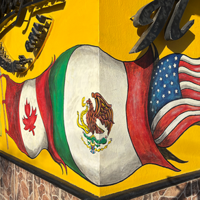 "Canadiensis" in Mexico/"Canadiensis" in Messico