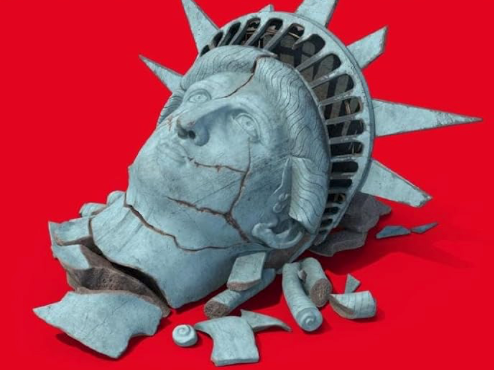 Contro gli imperi. Il futuro delle nostre democrazie nel nuovo ordine mondiale