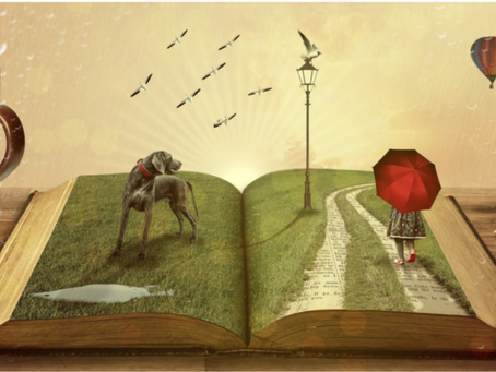 How much freedom should a creative writer have?