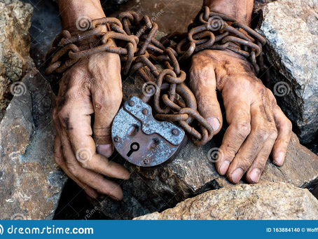 Are we writers or marketers?