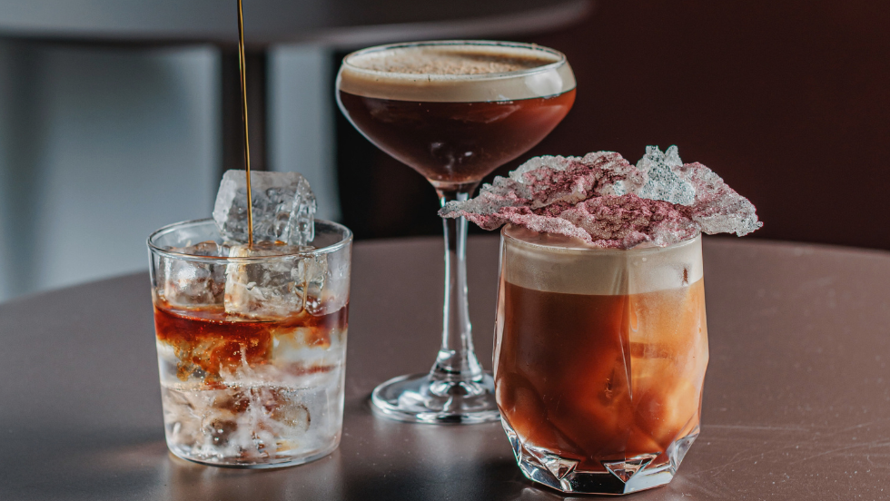 Specto Apero : Velvet affair