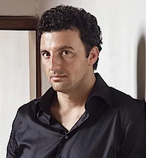 Massimiliano Mainolfi