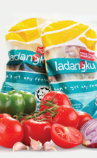 Ayam Ladangku