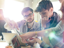 ¿Quieres que tu startup crezca sana y sostenible? Aquà algunas recomendaciones