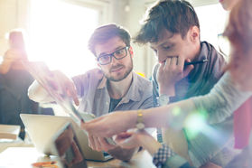 Mentoring for all – why we all need to be a mentor and a mentee!