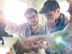 Recent EMU Grads Share their Advice for Future Young Professionals