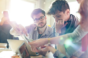 Coaching en emprendimiento