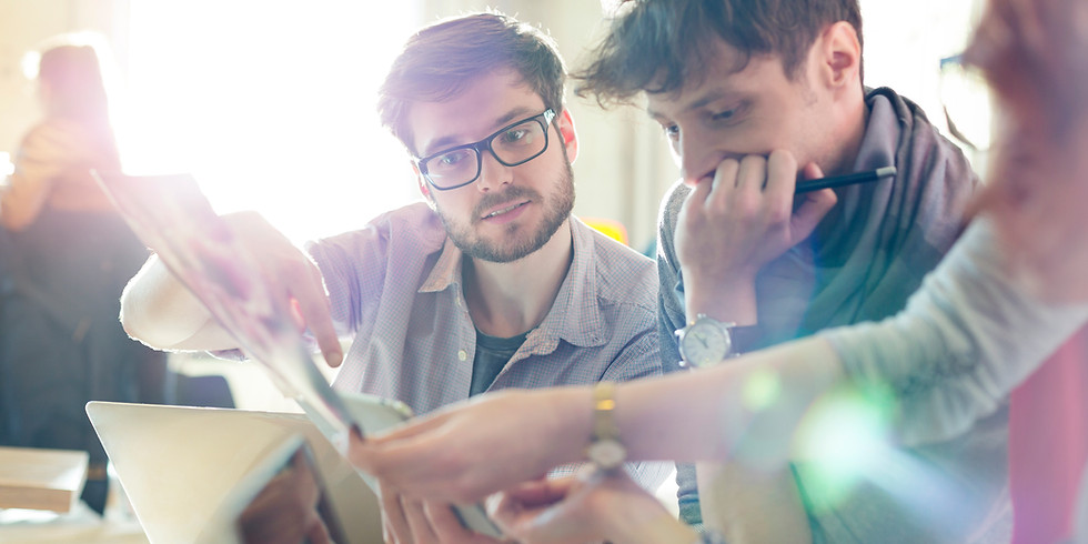 Build a Digital Marketing Plan