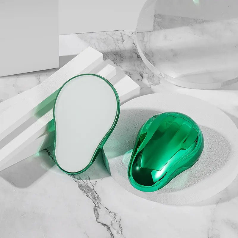 תמונה ממוזערת: מוחק שיער ננו קריסטל Green