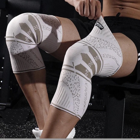 שרוולי לחץ לשוקיים