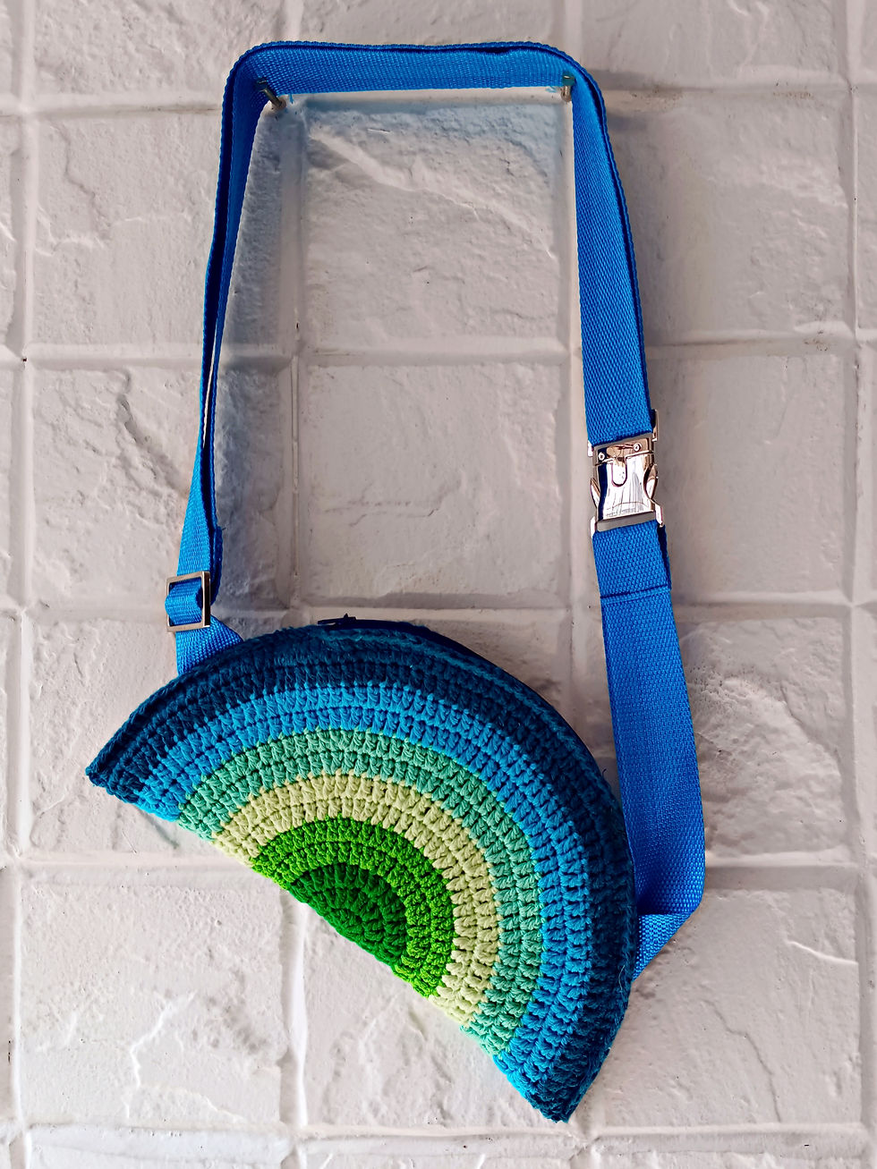 Thumbnail: Spectrum Bag