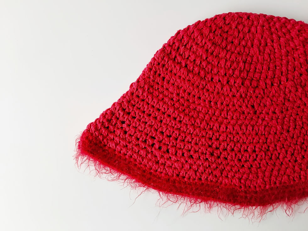 Thumbnail: Bucket Hat