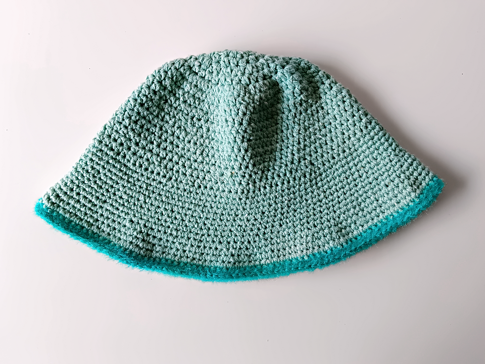 Thumbnail: Bucket Hat