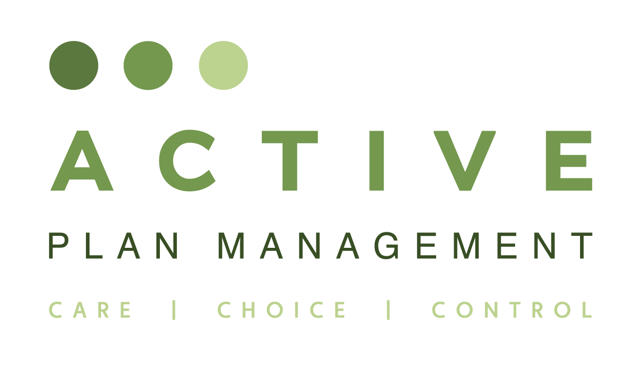 Active Plan Management logo