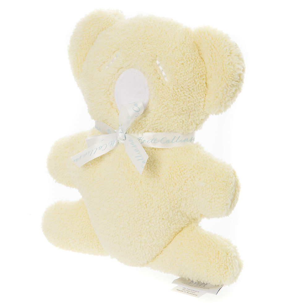 Thumbnail: Snuggles Koala- Lemon