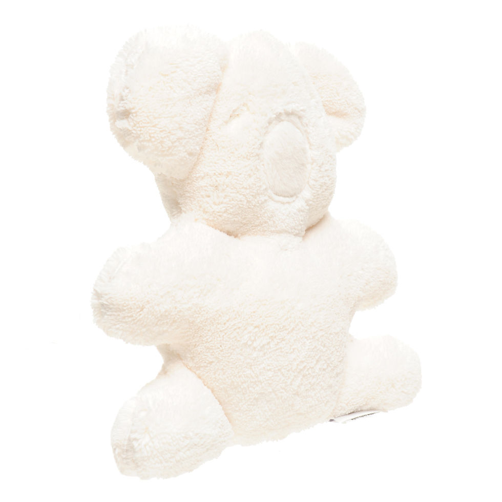 Thumbnail: Snuggles Koala- Milky White