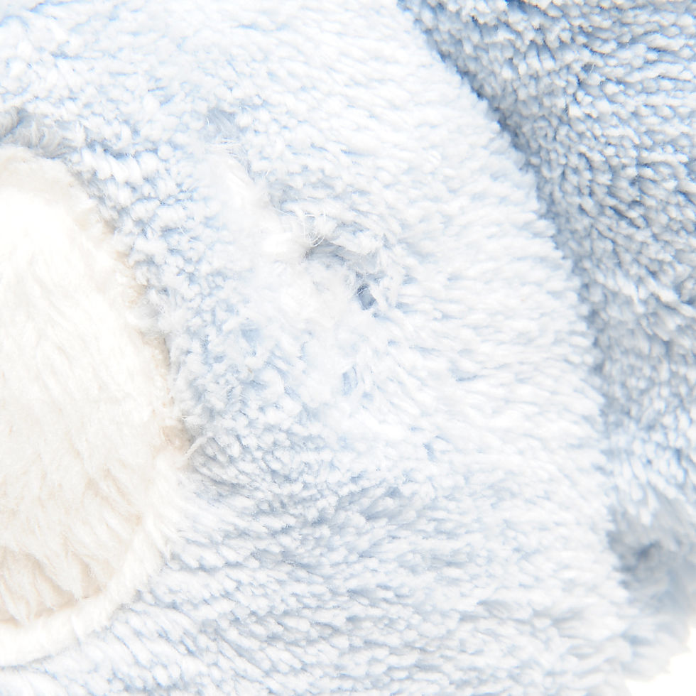 Thumbnail: Snuggles Koala- Pale Blue