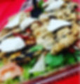 The King's Salad Platter