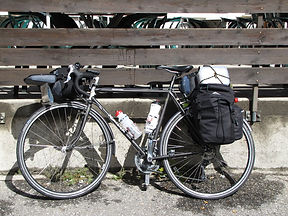 raleigh randoneurr