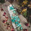 Thumbnail: White Sage + Turquoise Sinuata