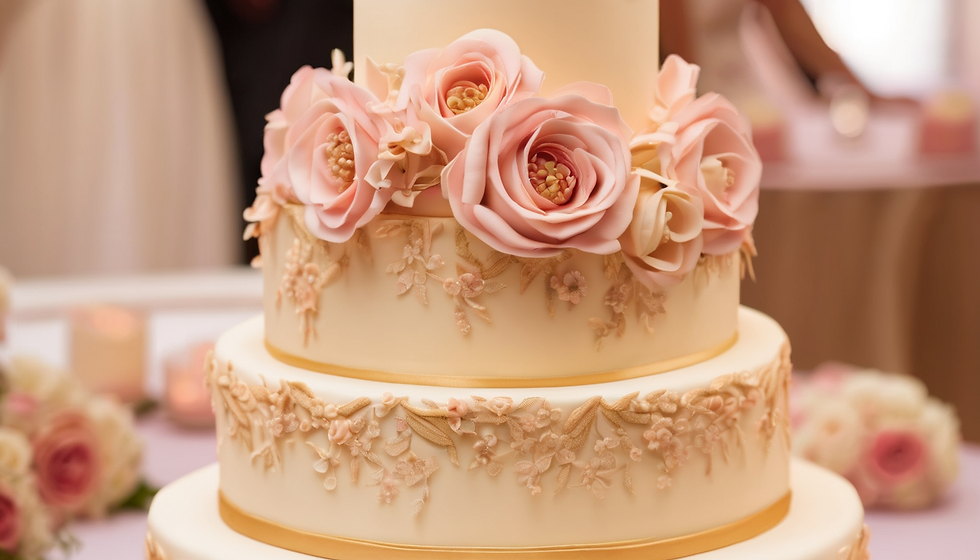 The Wedding of Kyle & Ashley