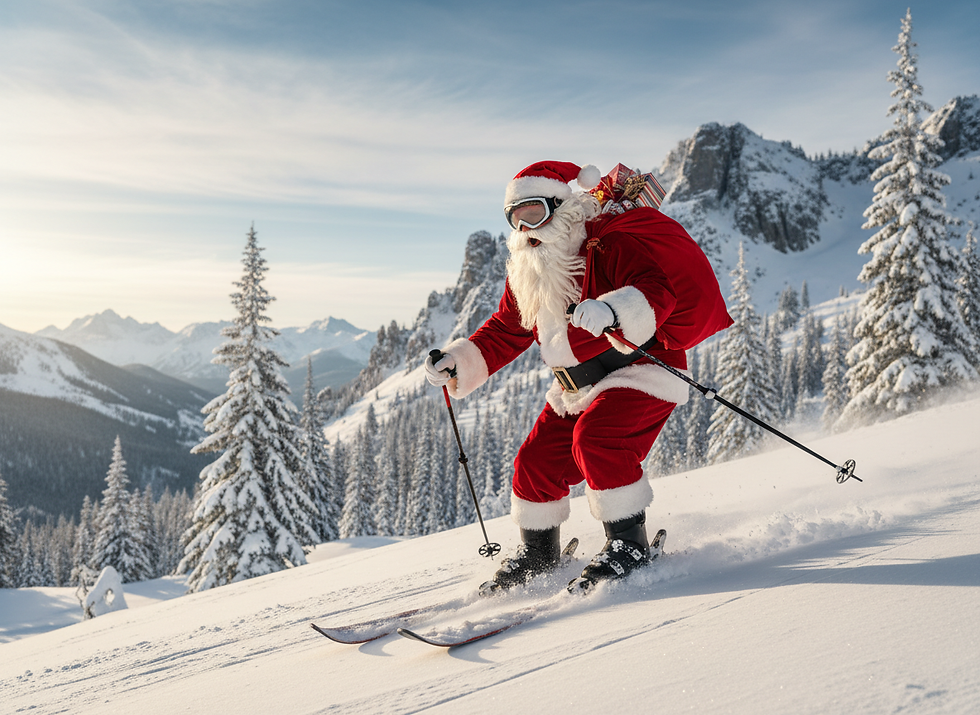 Ellensburg Community Morning Show, Tuesday, December 23rd