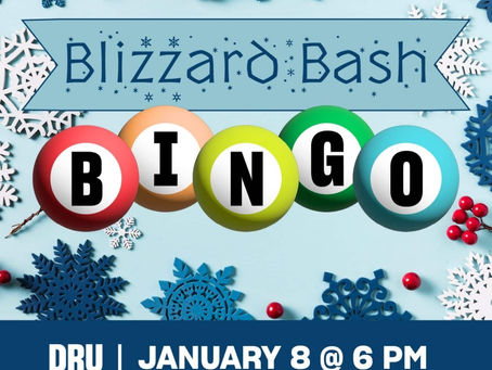 Ellensburg Community Morning Show, Thursday, January 8th